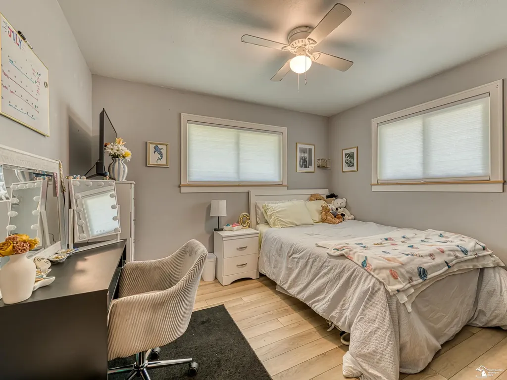 1021 Hackman Drive Bedford Township MI 48182