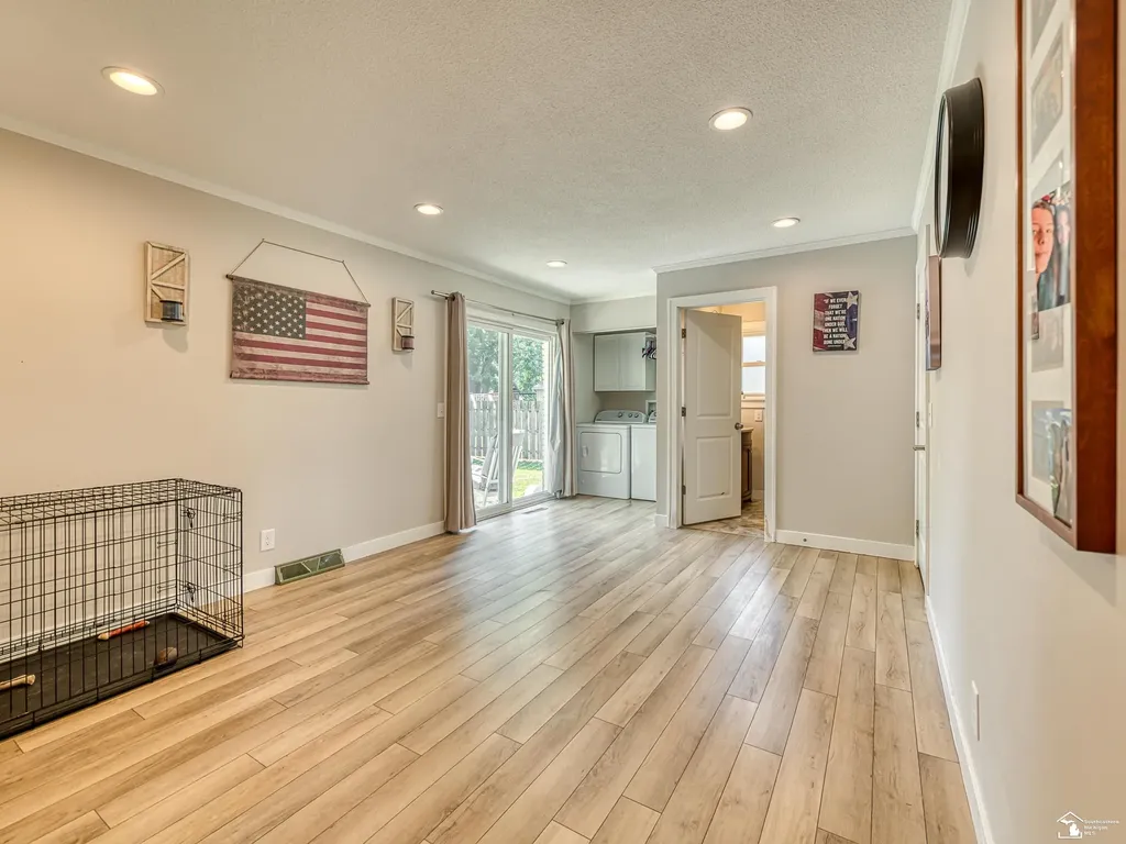 1021 Hackman Drive Bedford Township MI 48182