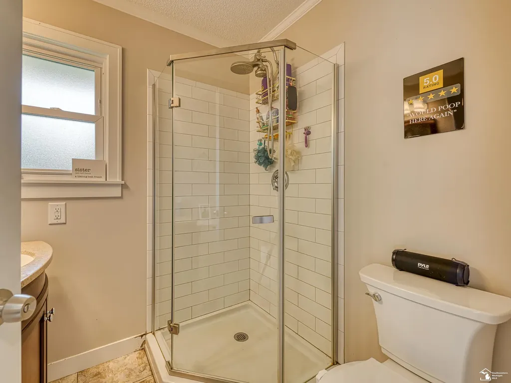 1021 Hackman Drive Bedford Township MI 48182