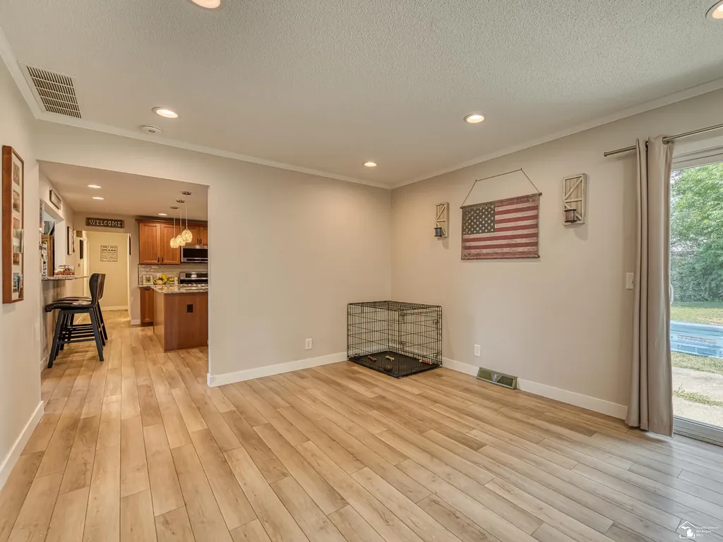 1021 Hackman Drive Bedford Township MI 48182