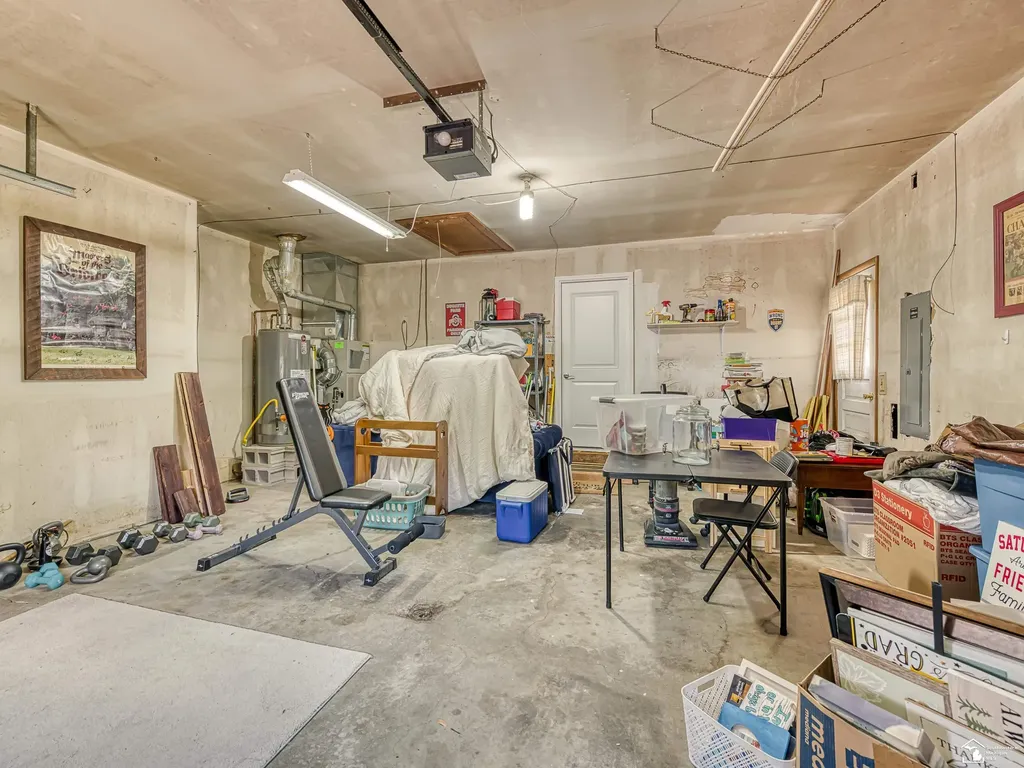 1021 Hackman Drive Bedford Township MI 48182