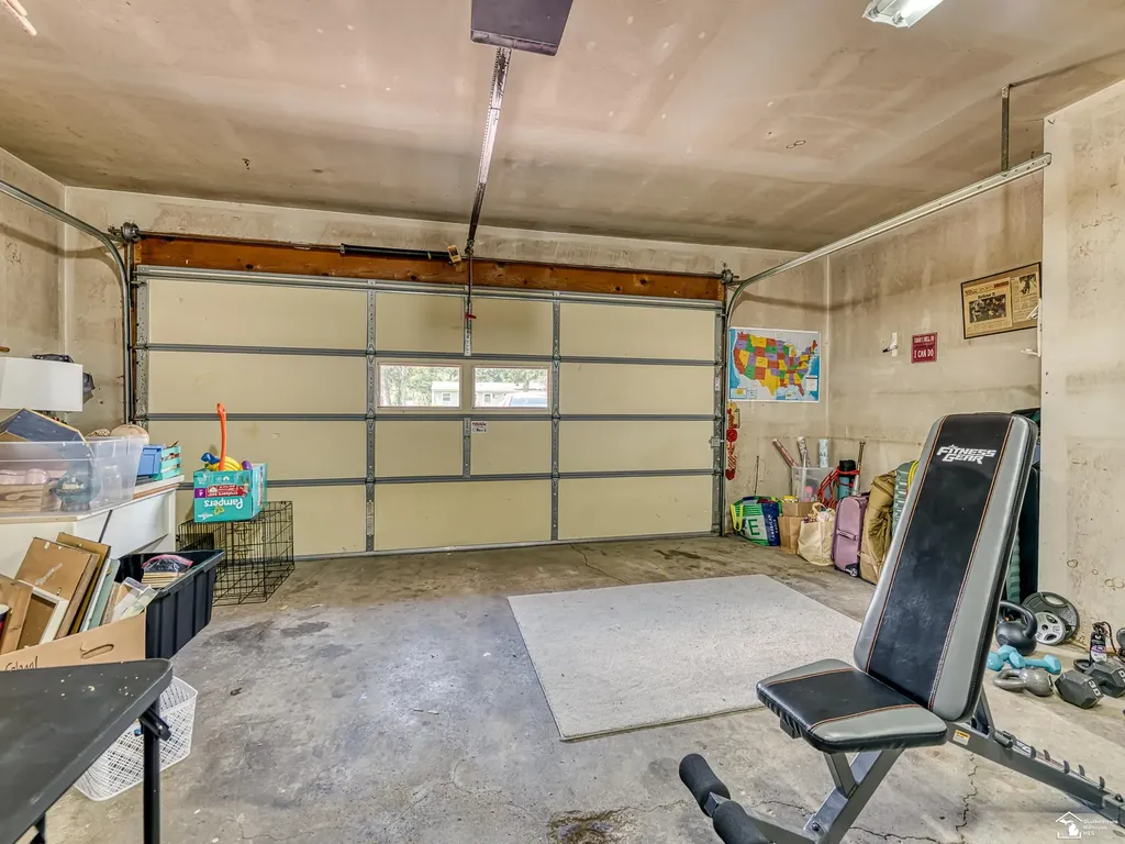 1021 Hackman Drive Bedford Township MI 48182