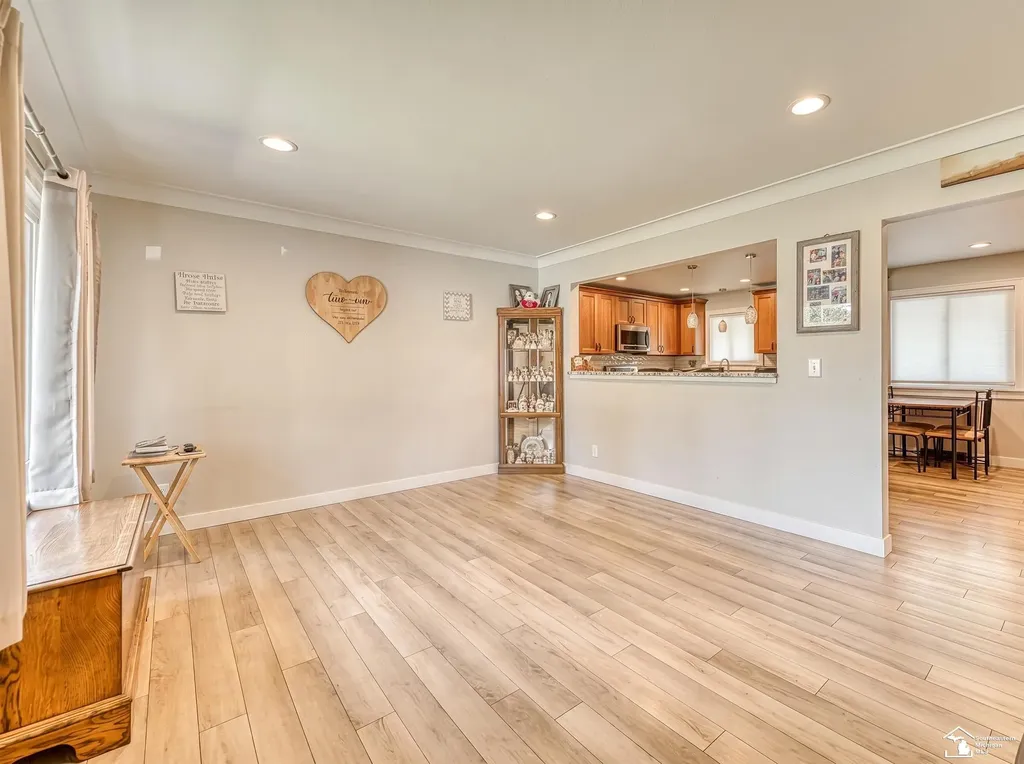 1021 Hackman Drive Bedford Township MI 48182