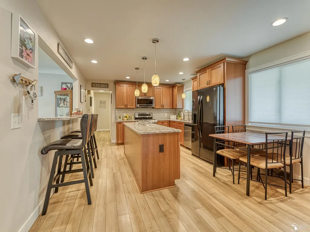 1021 Hackman Drive Bedford Township MI 48182