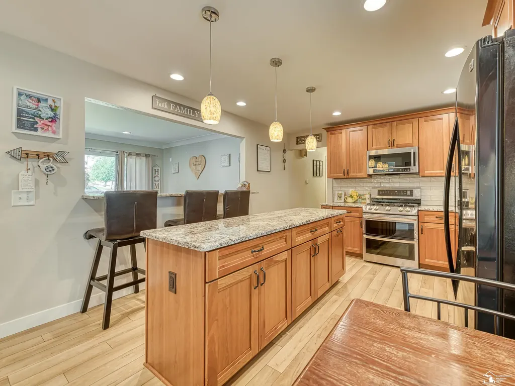 1021 Hackman Drive Bedford Township MI 48182