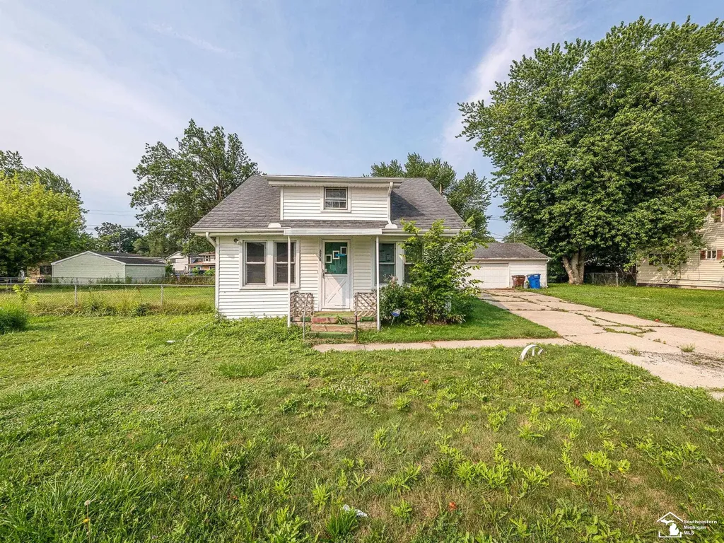 3278 Maplewood Street Frenchtown Township MI 48162