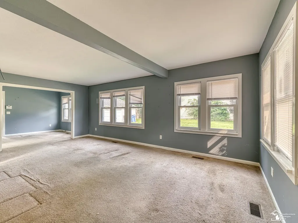 3278 Maplewood Street Frenchtown Township MI 48162