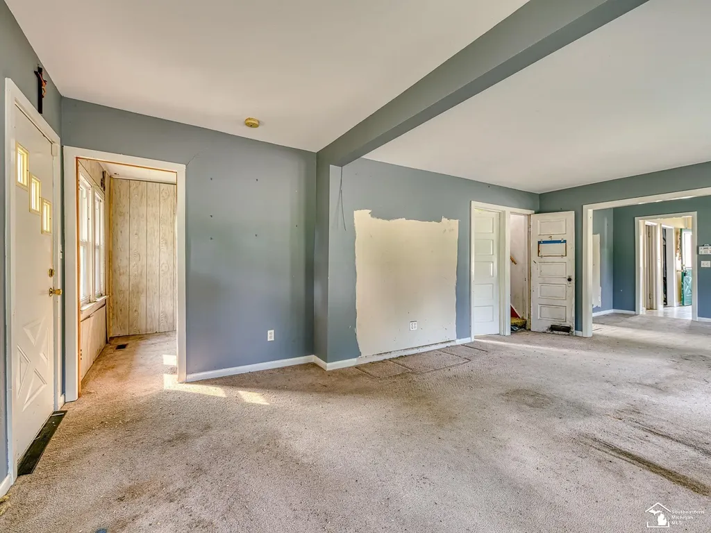 3278 Maplewood Street Frenchtown Township MI 48162