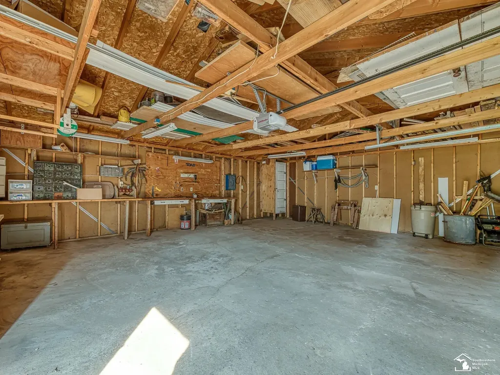 3278 Maplewood Street Frenchtown Township MI 48162