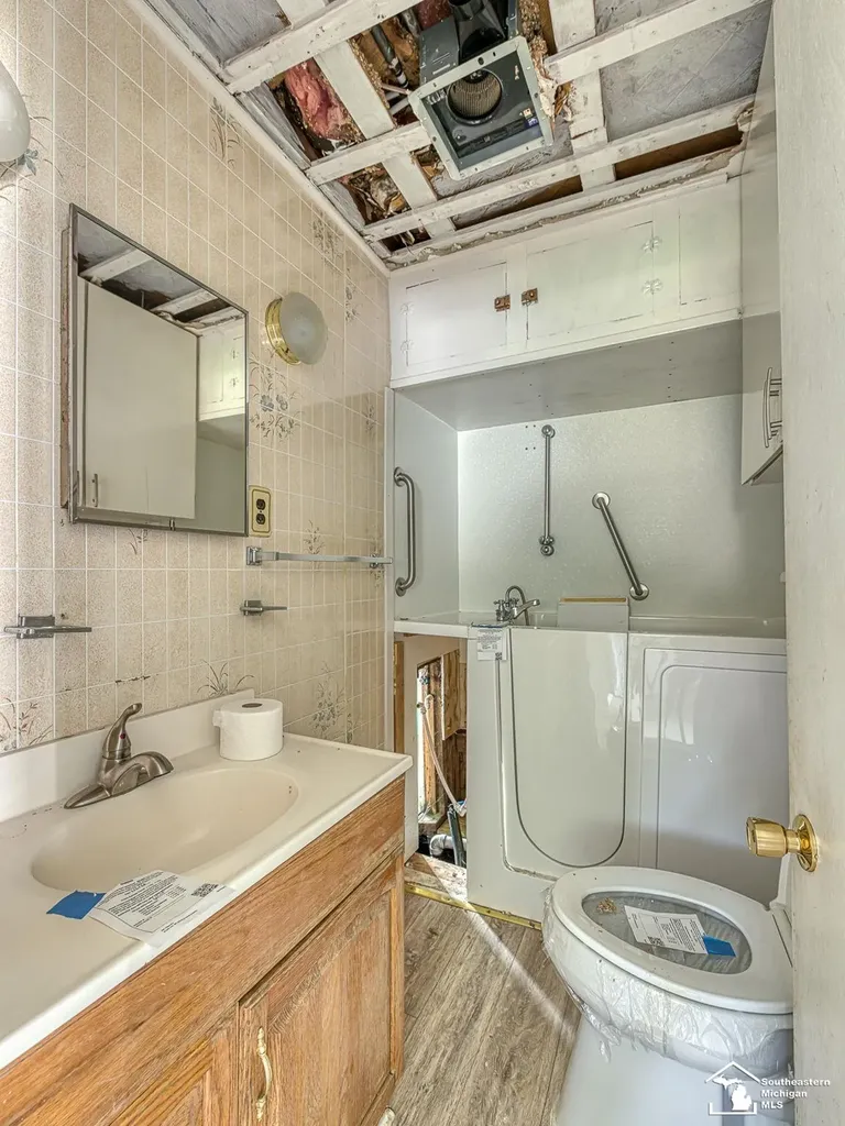 3278 Maplewood Street Frenchtown Township MI 48162