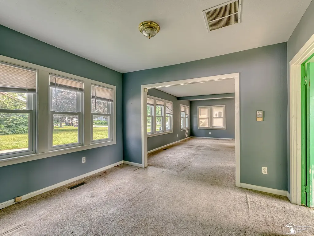 3278 Maplewood Street Frenchtown Township MI 48162