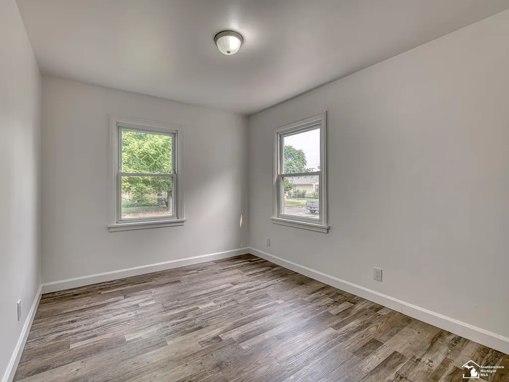 1322 Michigan Avenue Monroe Charter Township MI 48162