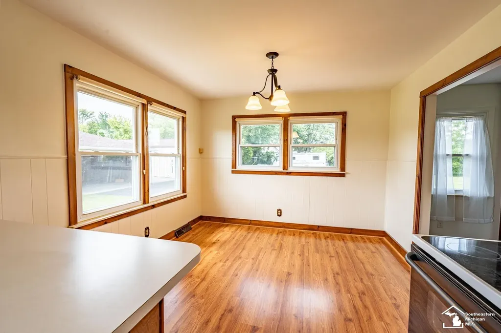 5848 Leroux Road Frenchtown Township MI 48166