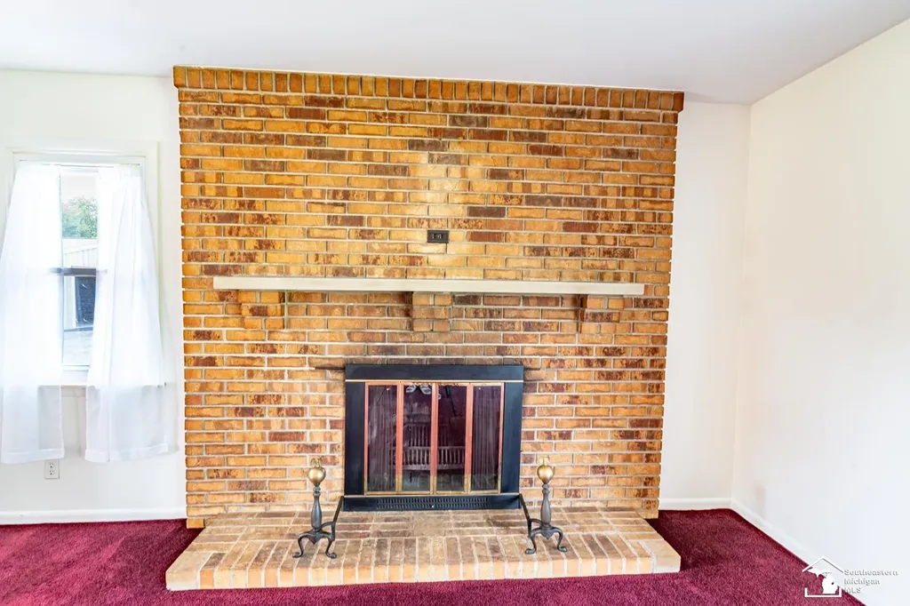 5848 Leroux Road Frenchtown Township MI 48166