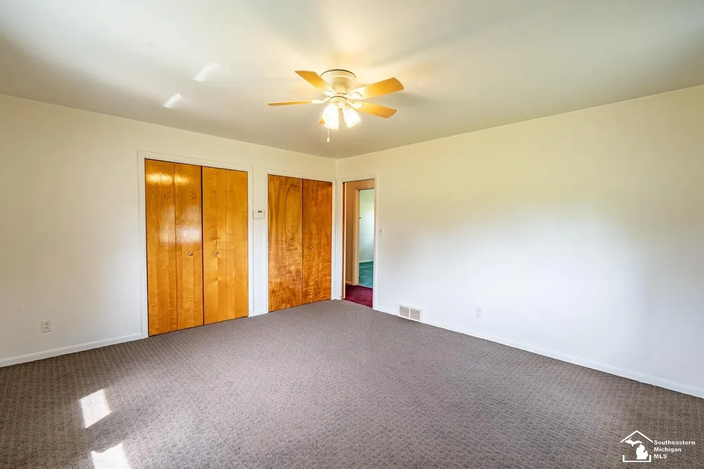 5848 Leroux Road Frenchtown Township MI 48166