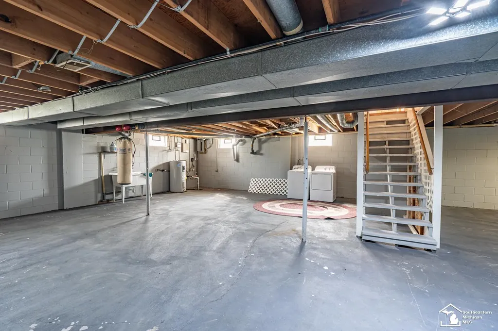 5848 Leroux Road Frenchtown Township MI 48166