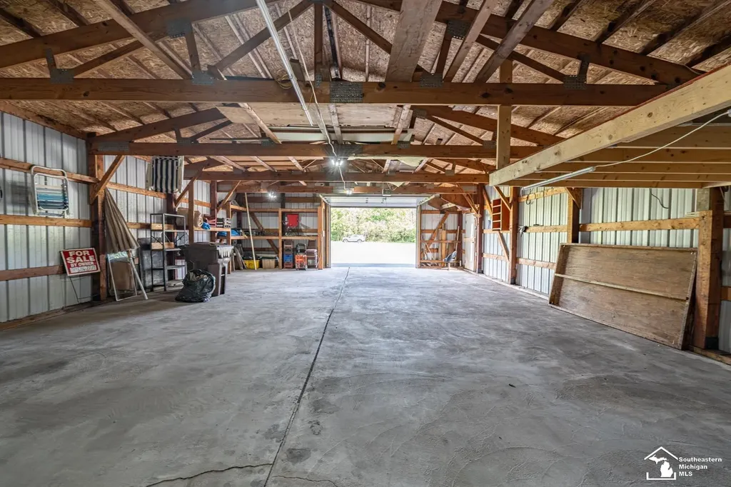 5848 Leroux Road Frenchtown Township MI 48166