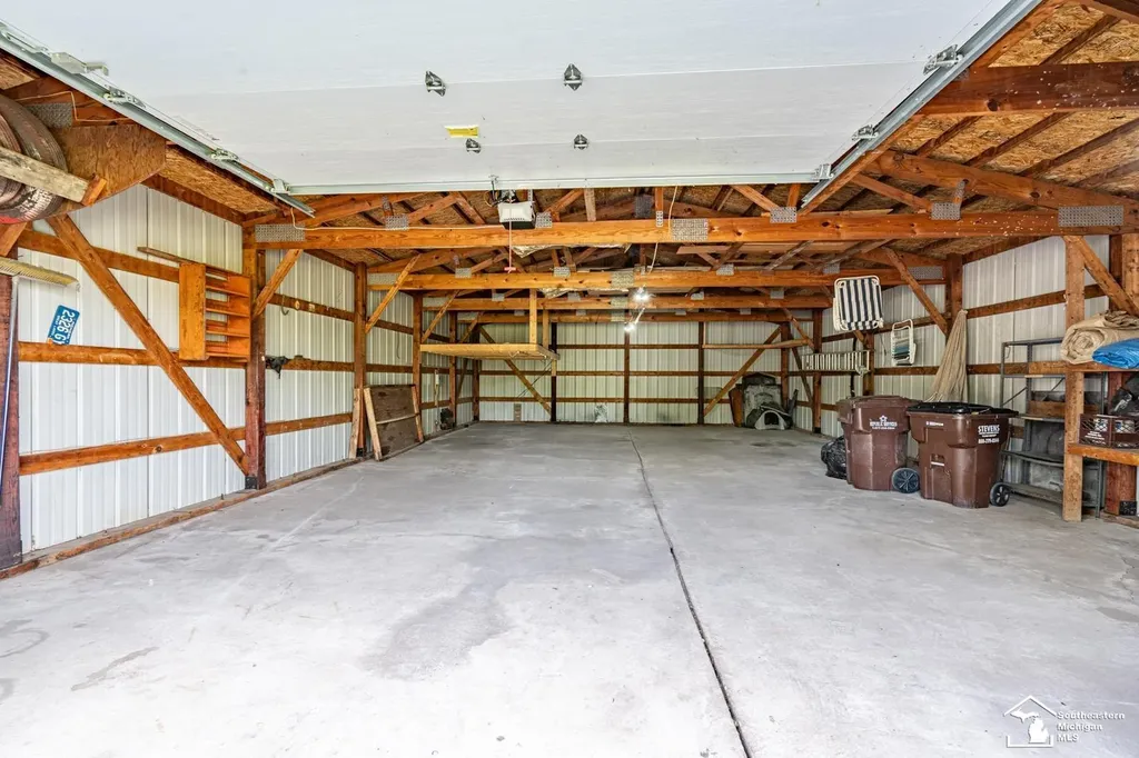 5848 Leroux Road Frenchtown Township MI 48166