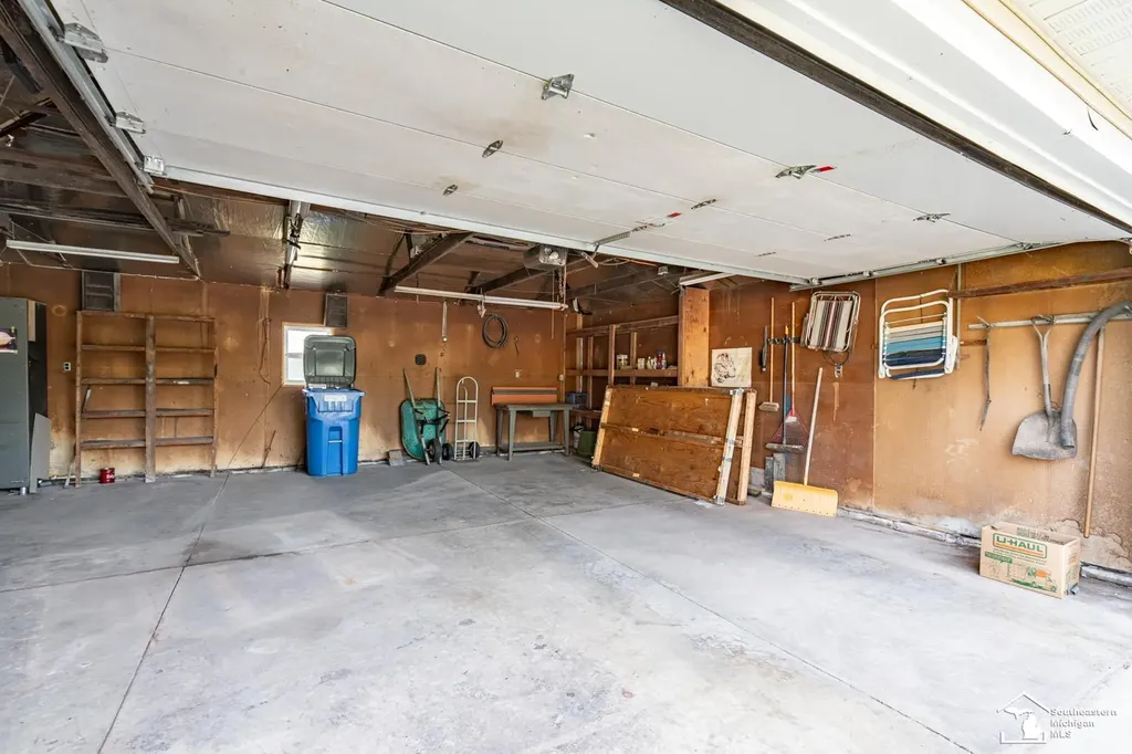 5848 Leroux Road Frenchtown Township MI 48166