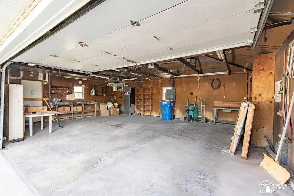 5848 Leroux Road Frenchtown Township MI 48166