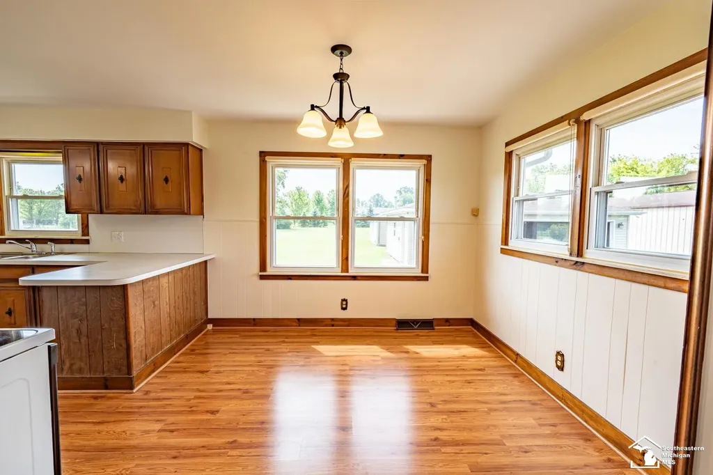 5848 Leroux Road Frenchtown Township MI 48166
