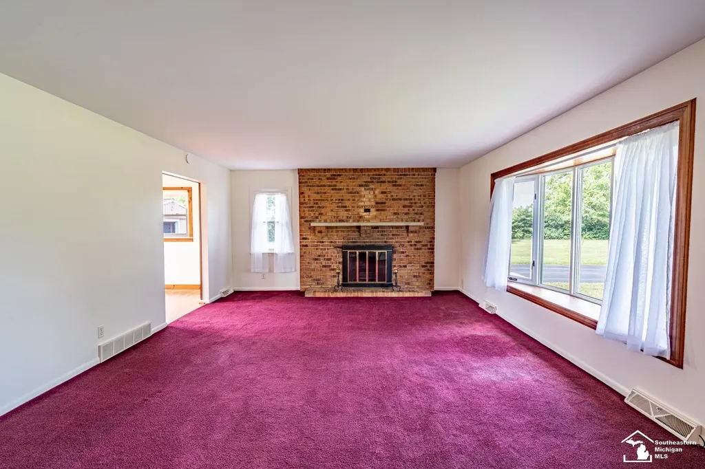 5848 Leroux Road Frenchtown Township MI 48166
