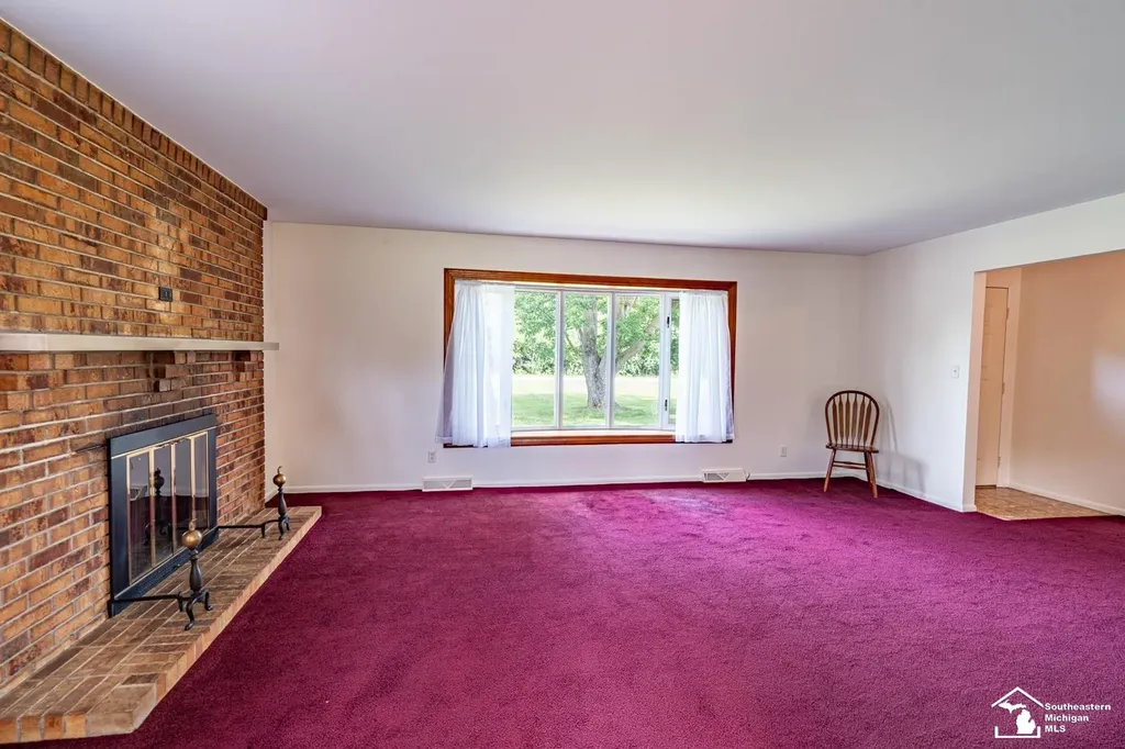5848 Leroux Road Frenchtown Township MI 48166