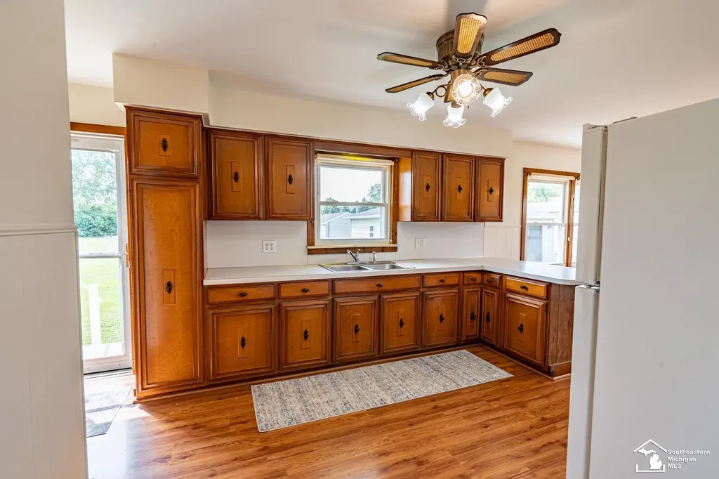 5848 Leroux Road Frenchtown Township MI 48166
