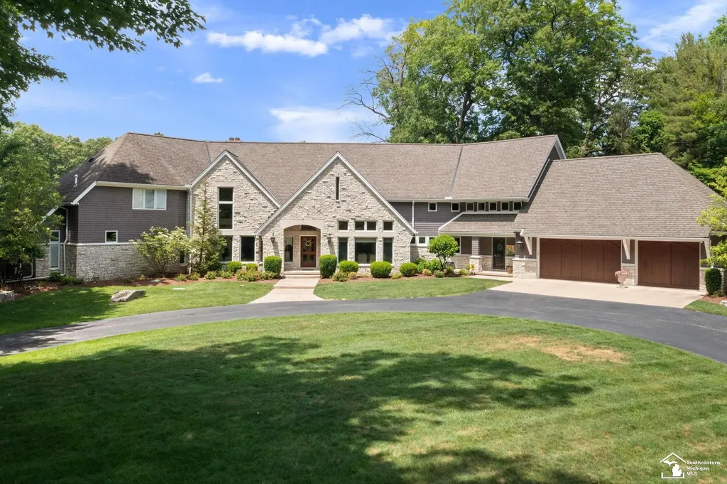 6217 Flanders Road Whiteford Township MI 49267