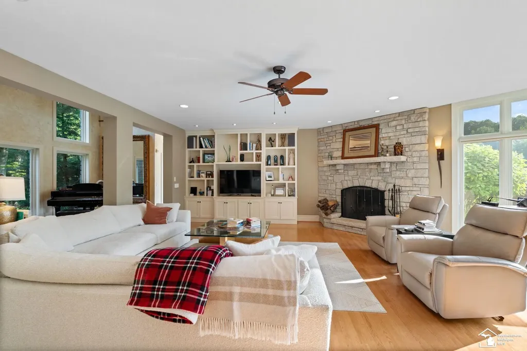 6217 Flanders Road Whiteford Township MI 49267