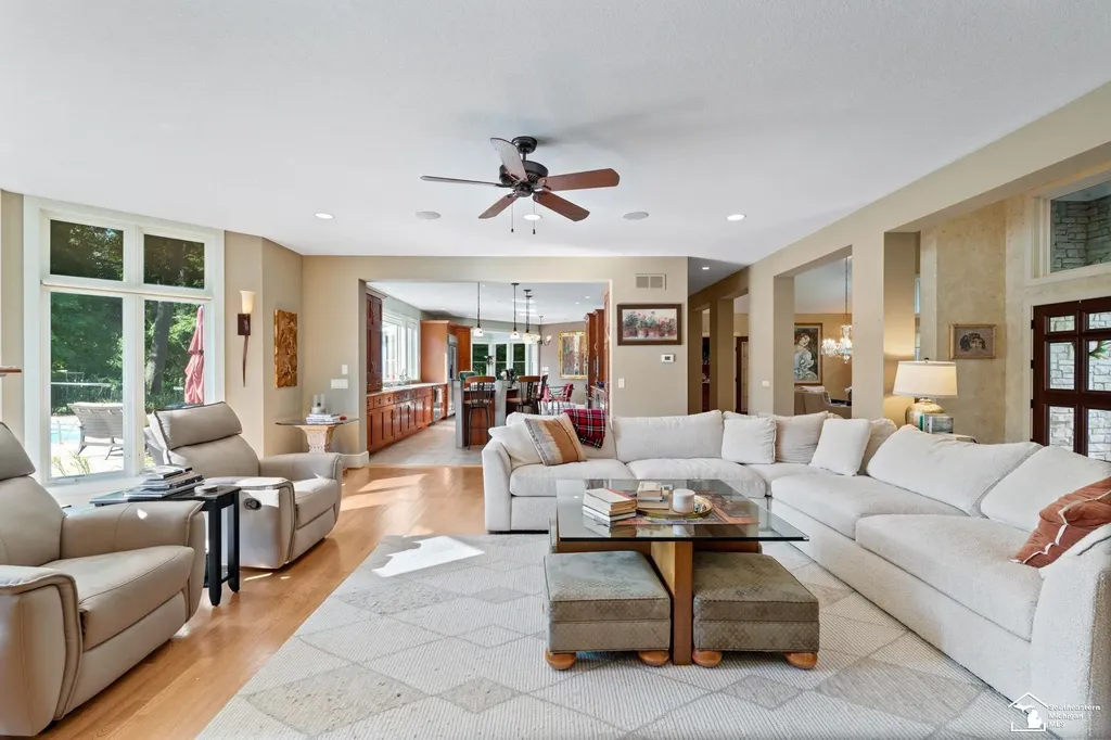 6217 Flanders Road Whiteford Township MI 49267
