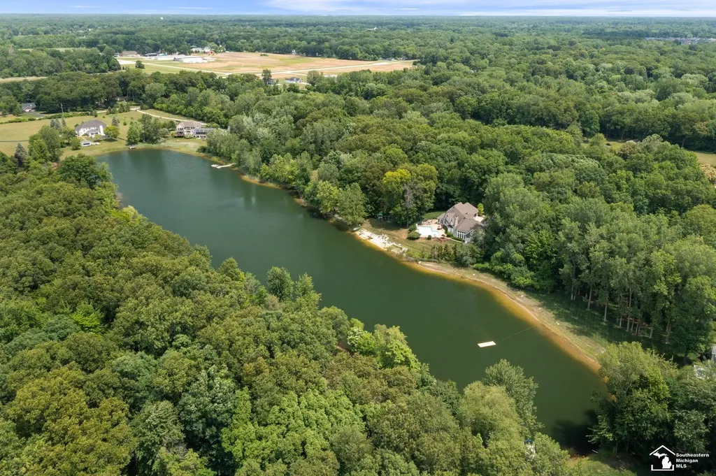 6217 Flanders Road Whiteford Township MI 49267
