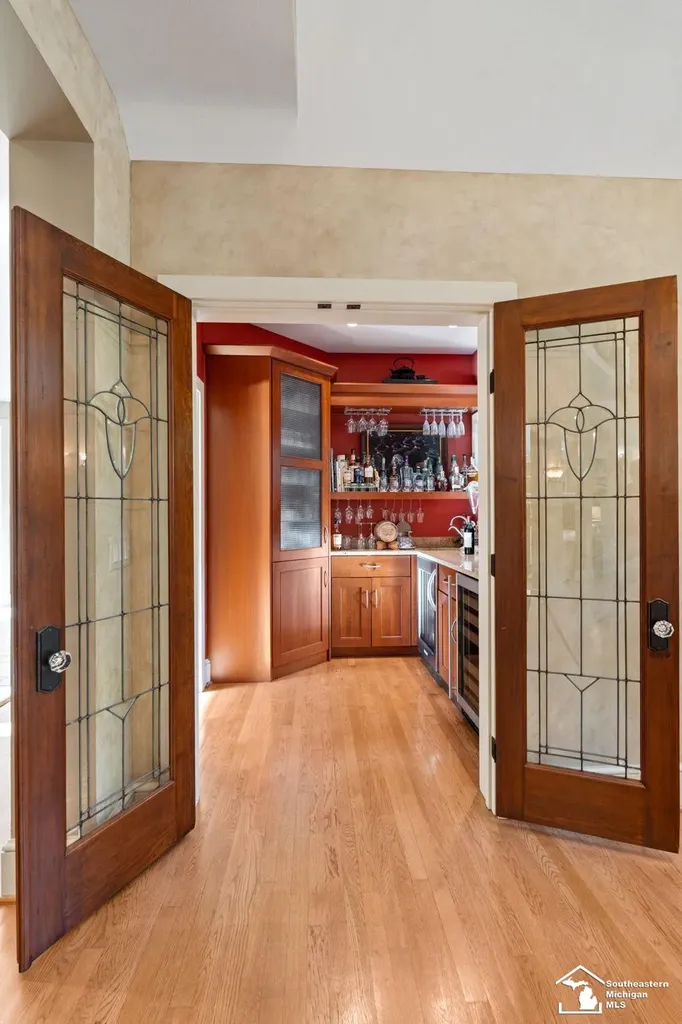 6217 Flanders Road Whiteford Township MI 49267