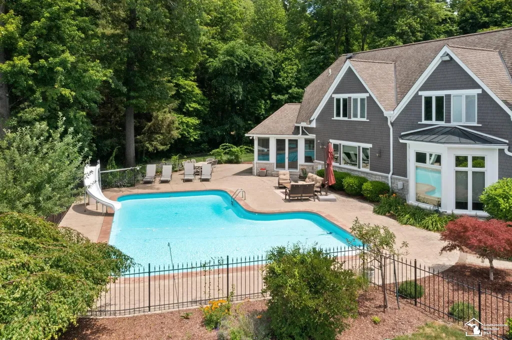 6217 Flanders Road Whiteford Township MI 49267