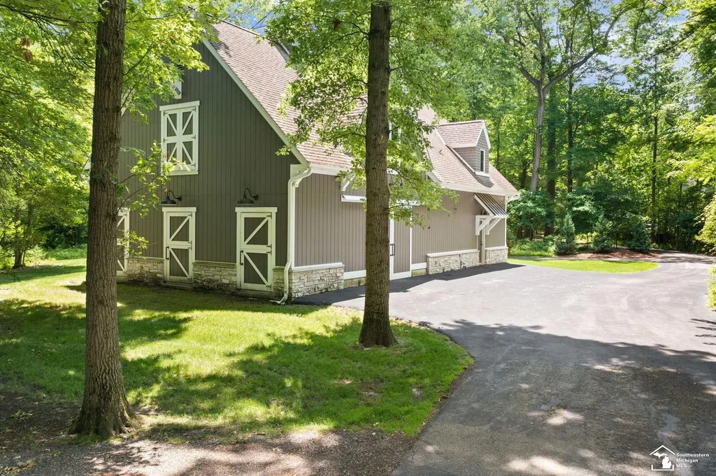 6217 Flanders Road Whiteford Township MI 49267