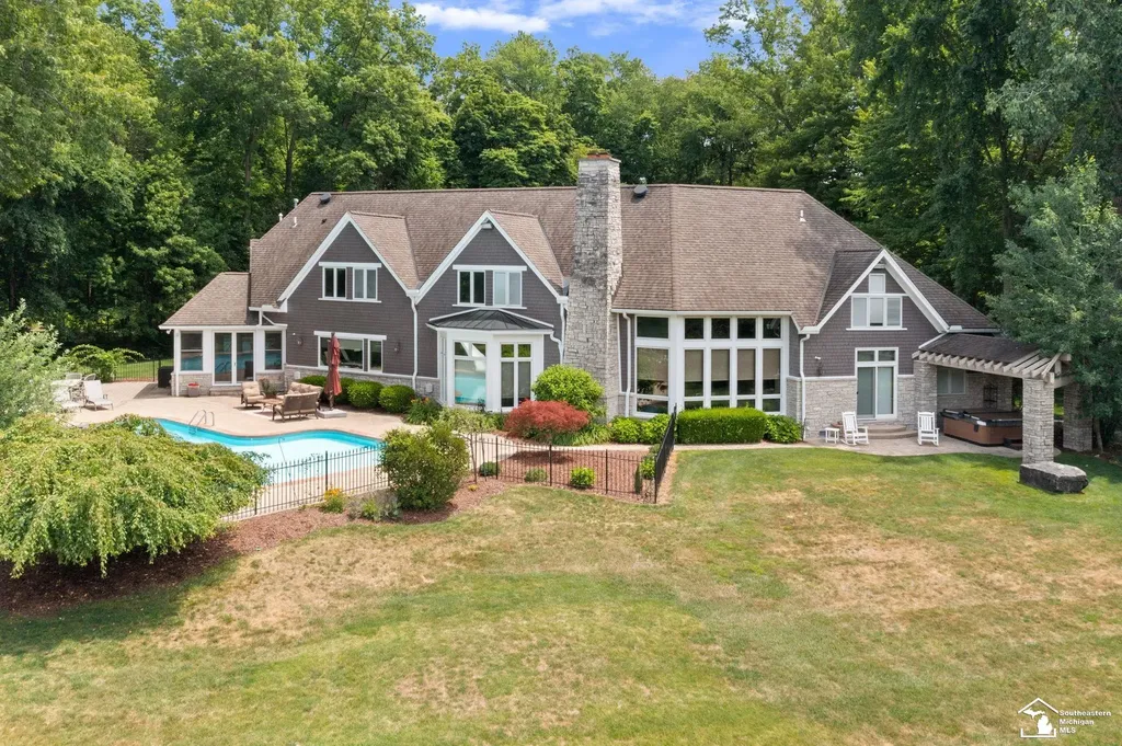 6217 Flanders Road Whiteford Township MI 49267