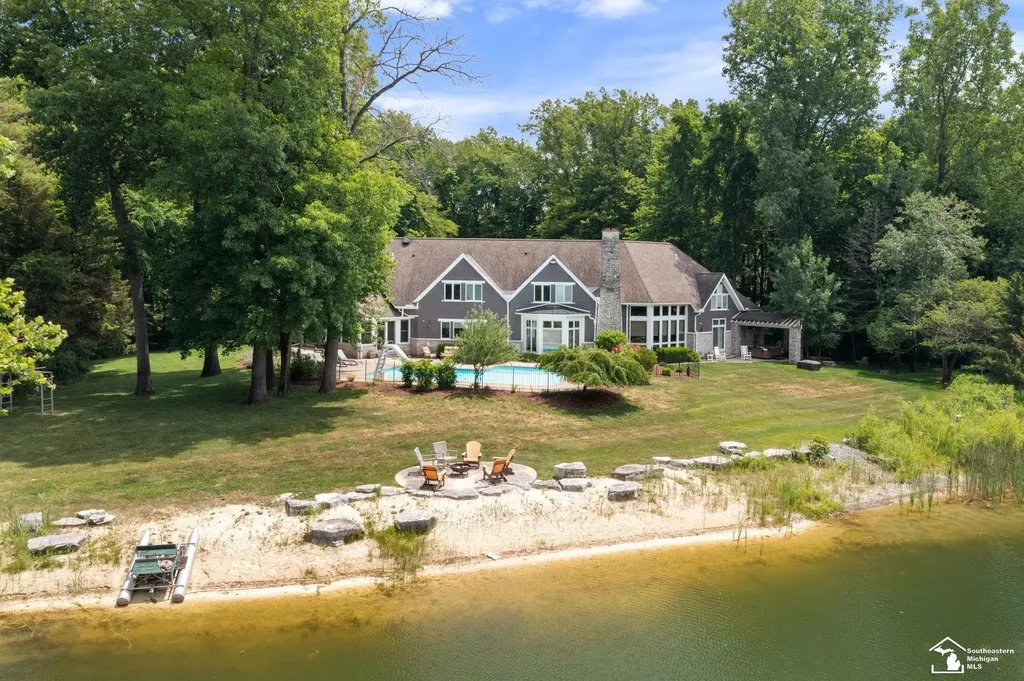 6217 Flanders Road Whiteford Township MI 49267