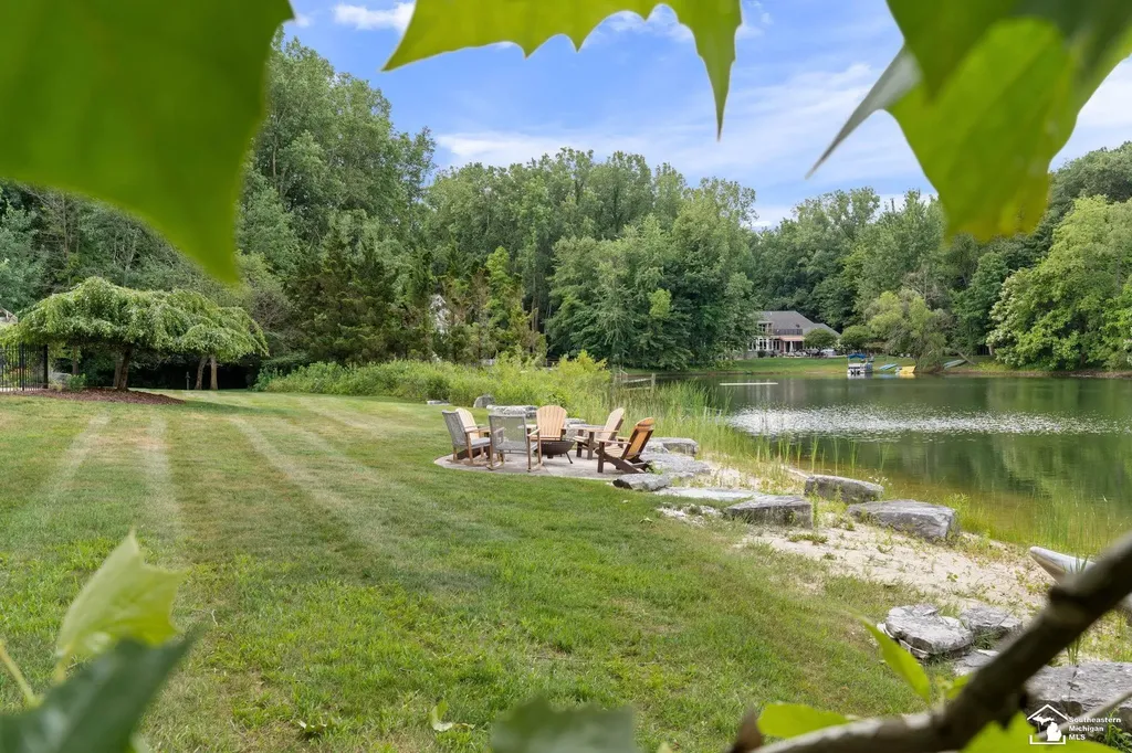 6217 Flanders Road Whiteford Township MI 49267