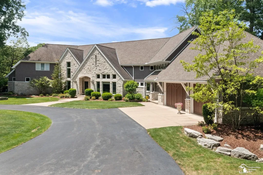 6217 Flanders Road Whiteford Township MI 49267