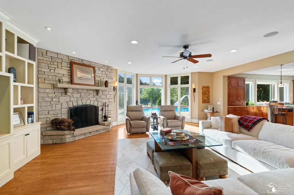 6217 Flanders Road Whiteford Township MI 49267
