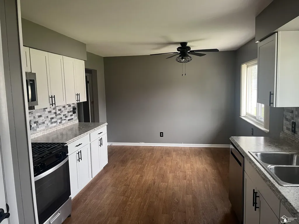 901 Huber Drive Monroe City MI 48162
