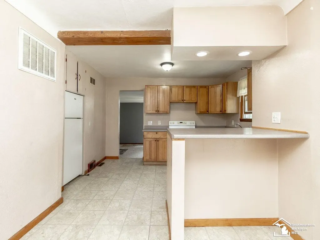 3840 W Erie Road Bedford Township MI 48182