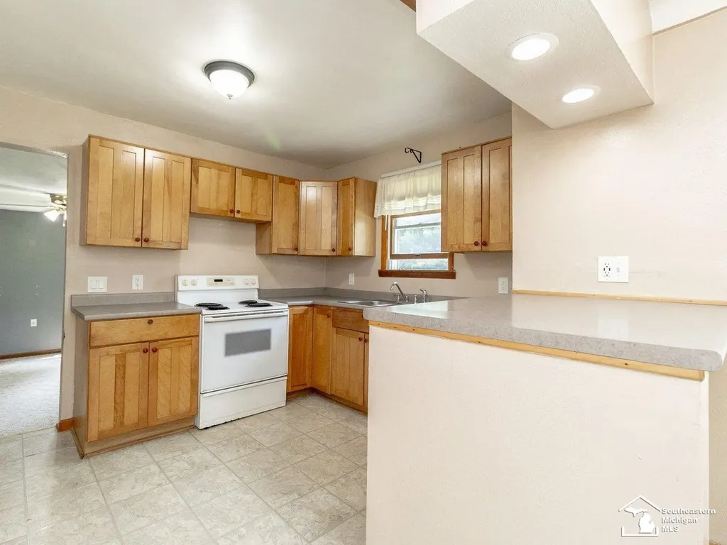3840 W Erie Road Bedford Township MI 48182