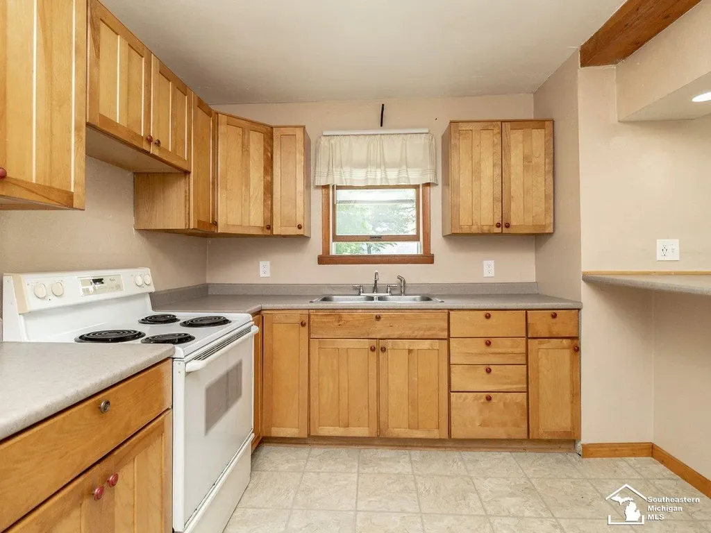 3840 W Erie Road Bedford Township MI 48182