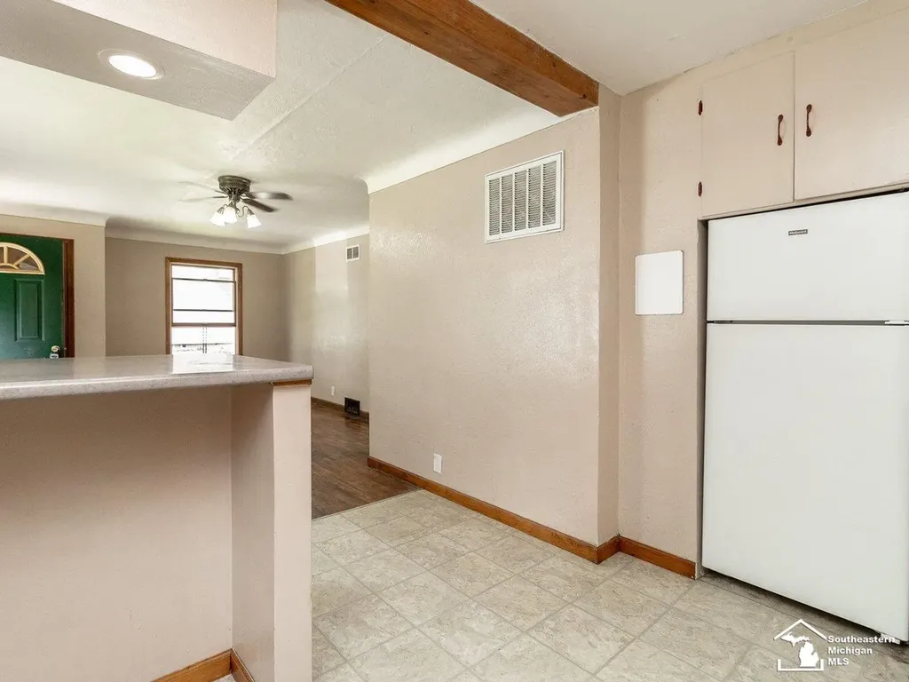 3840 W Erie Road Bedford Township MI 48182