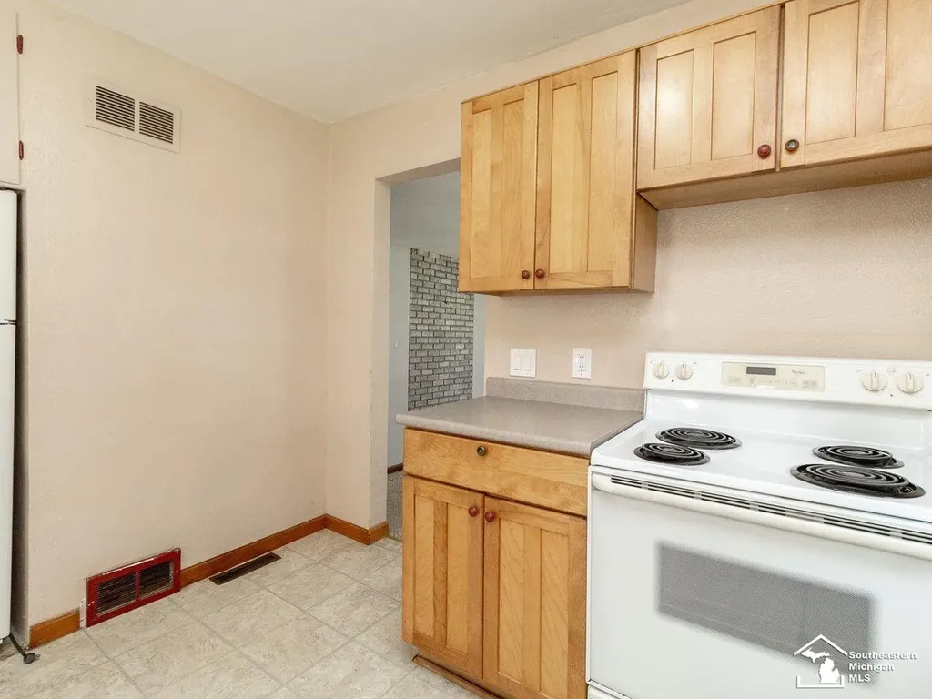 3840 W Erie Road Bedford Township MI 48182