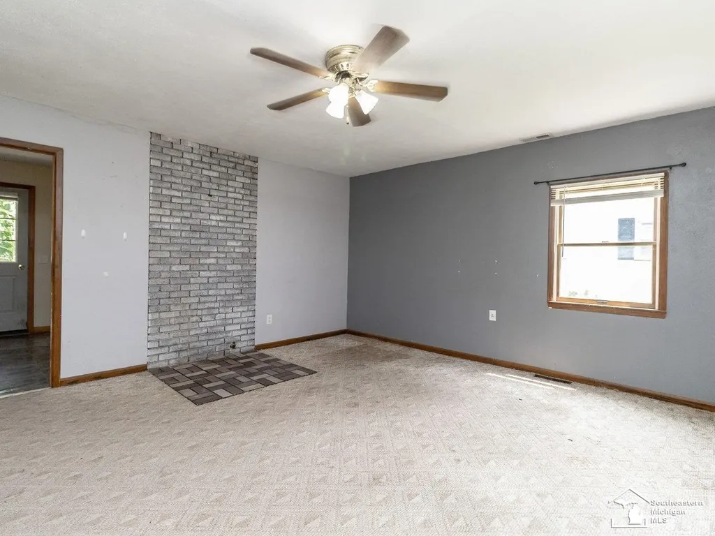 3840 W Erie Road Bedford Township MI 48182