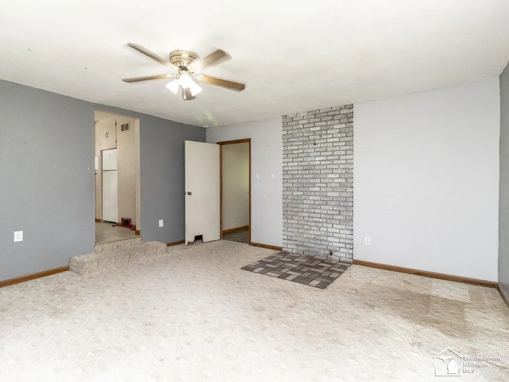 3840 W Erie Road Bedford Township MI 48182
