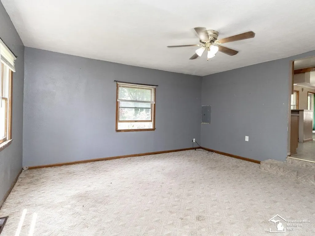 3840 W Erie Road Bedford Township MI 48182