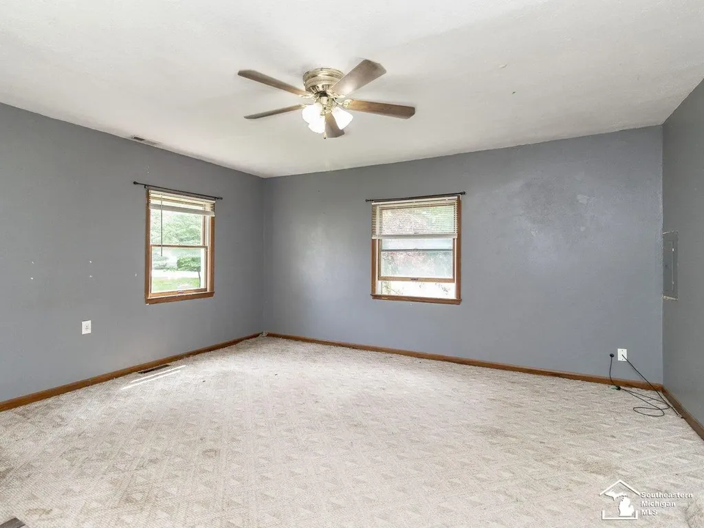 3840 W Erie Road Bedford Township MI 48182